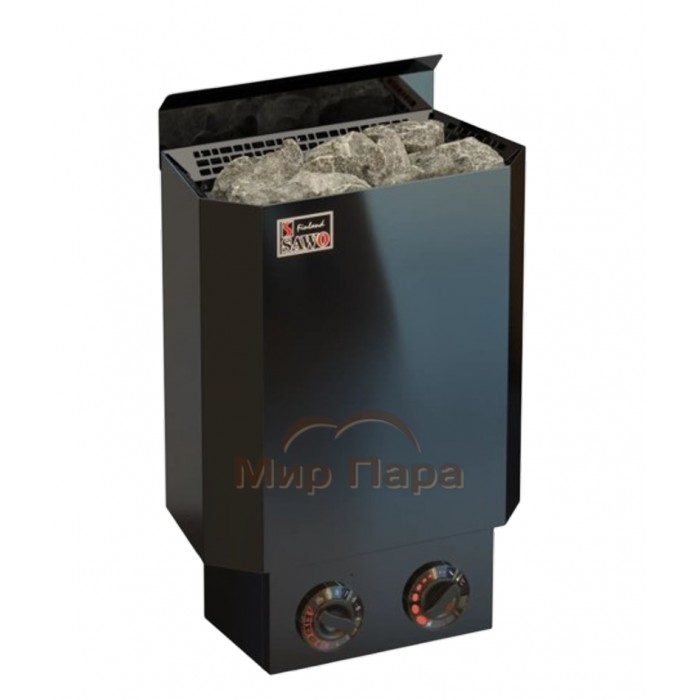 Sawo Nordex mini NRM-30NB-BL-Z